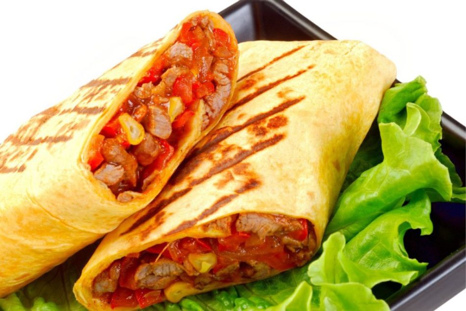 Как есть мексиканскую текилу?