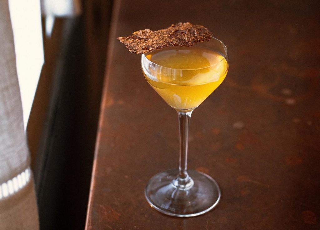 Стинг. Фото: © Эдвард Хауэл / Unsplash