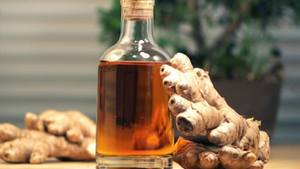 Способы приготовления настойки Из чего приготовить имбирную настойку