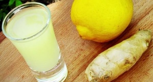 Имбирный напиток Как сделать напиток из имбиря