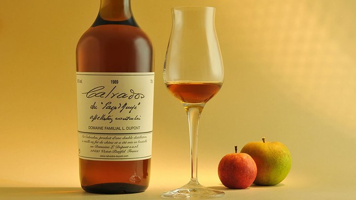 Кальвадос. Как приготовить пюре в домашних условиях. Рецепт яблок, груш пошагово с фото