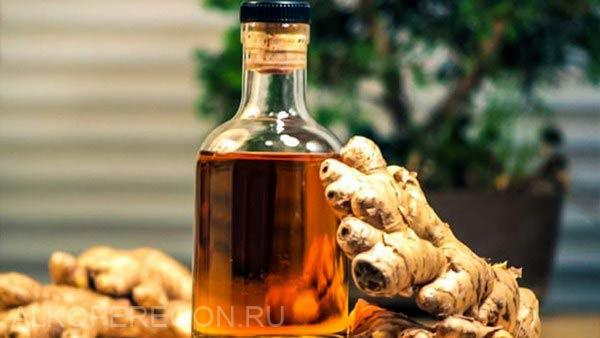 водка на калгане водка калгановая