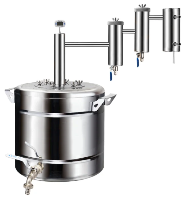 Феникс Локомотив 20 литров