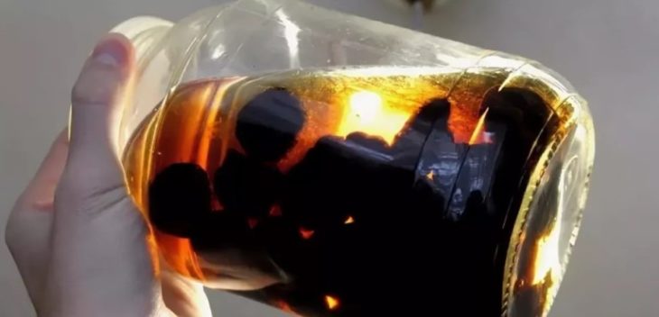 самогон на сливах рецепт на 3-х литровую банку