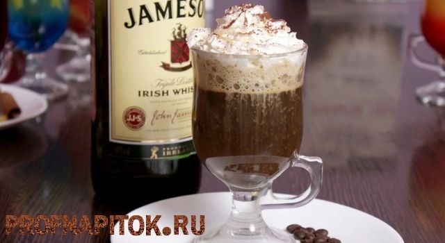 ирландская композиция