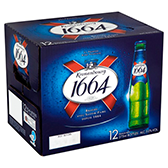 Обзор пива Cronenburg 1664