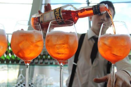 что такое аперол