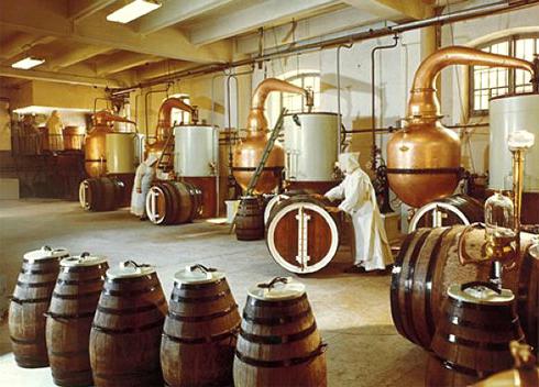 алкогольный коньяк в домашних условиях