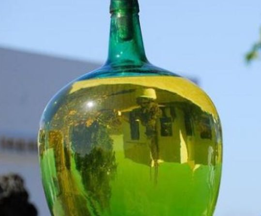 Простой рецепт самогона из винограда в домашних условиях: пошаговая инструкция