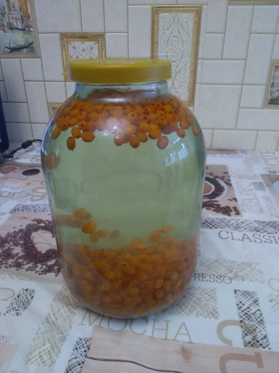 Ещё одна причина гнать самогон.