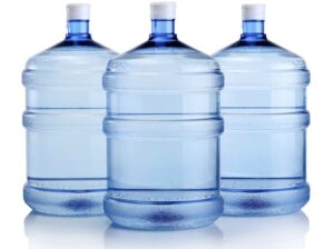 Бутылки 19 литров для воды