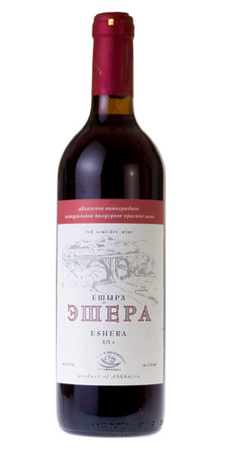 Абхазские вина: особенности, виды и культура пития