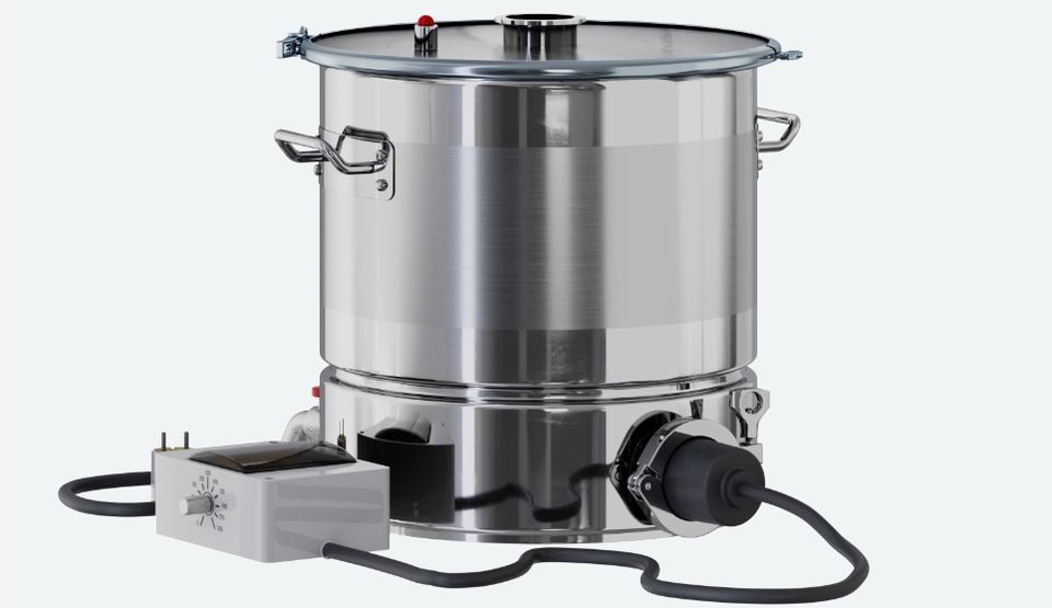 Бак Люкссталь