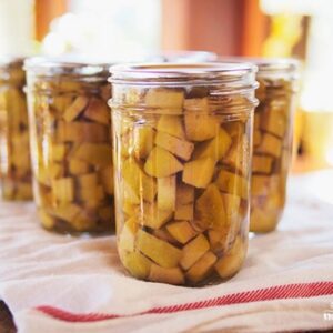 Наливка из фейхоа