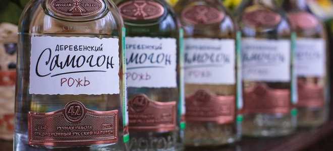 Самогон и водка: в чём разница, что вреднее и лучше