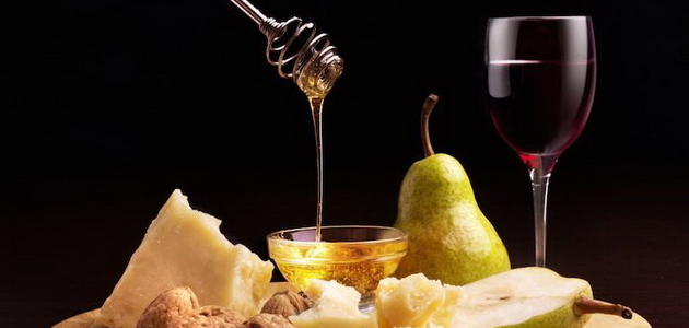 Добавление сахара в вино после брожения для сладости