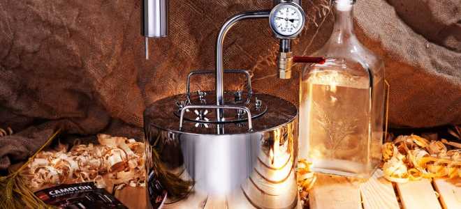 Что можно и что нельзя делать самогонщикам (закон о самогоноварении 2018)