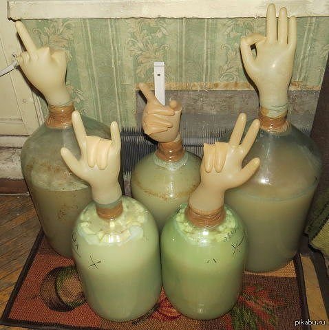 Как определить готовность браги к перегонке – 5 методов проверки