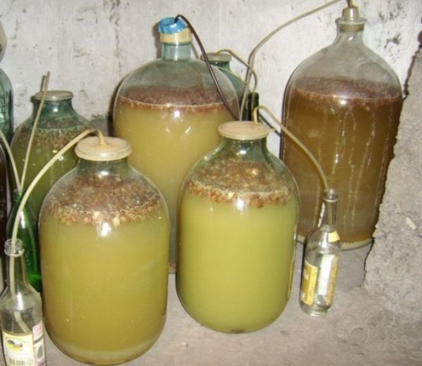 Как определить готовность браги к перегонке – 5 методов проверки