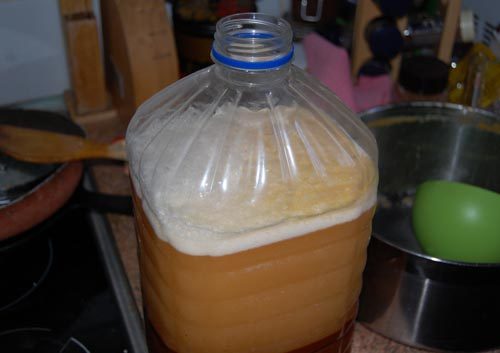 Как определить готовность браги к перегонке – 5 методов проверки