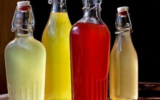 Лучшая емкость для фруктовой браги