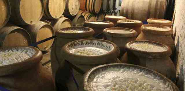 Лучшая емкость для зерновой браги