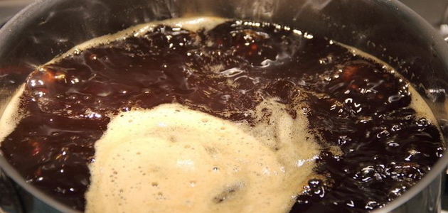 Сок (сусло) для браги очень кислый, как снизить кислотность