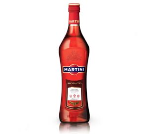 Мартини Rosato