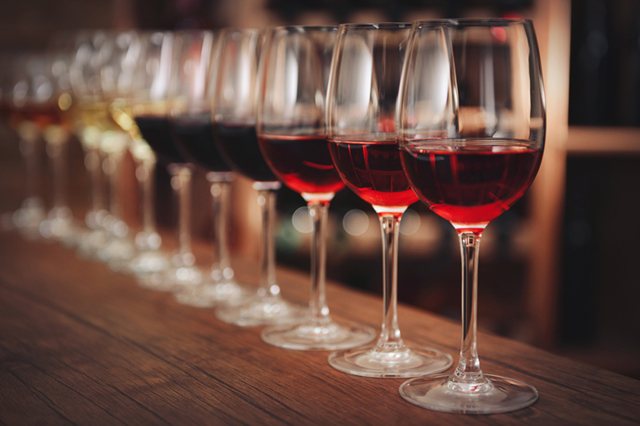 Вина Эльзаса: особенности, классификация, известные марки