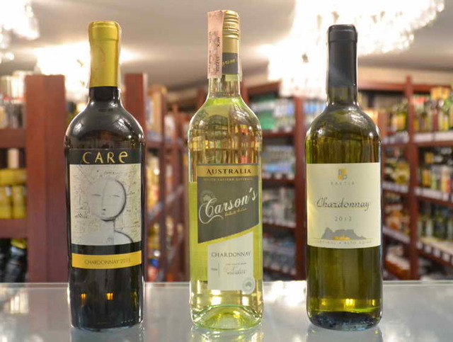 Вина Шардоне – особенности и культура употребления