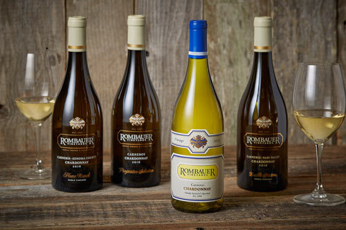 Вина Шардоне – особенности и культура употребления