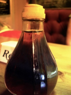 Винный уксус в домашних условиях: рецепт из винограда и вина