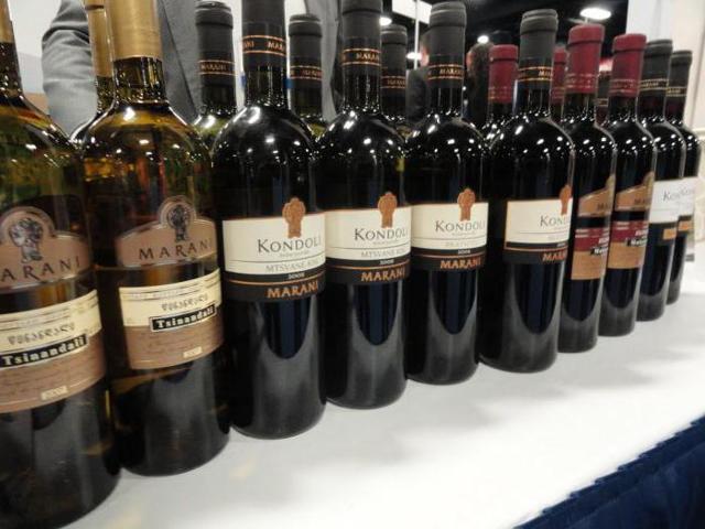 Вино Алазанская долина: понятие, виды, особенности выбора