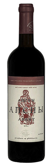 Вино Апсны: описание, особенности, культура употребления