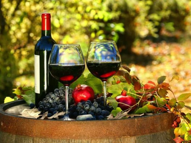 Вино Брунелло ди Монтальчино: особенности и культура пития