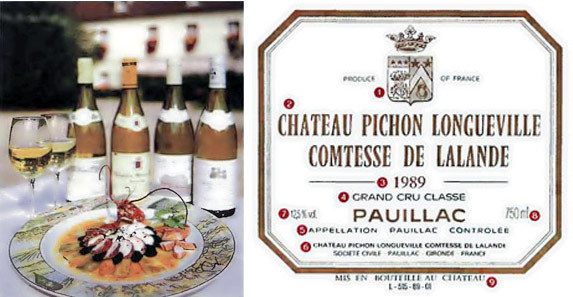 Вино Кюве (cuvee) – четыре трактовки термина на этикетке