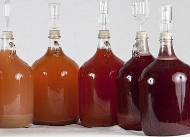 Вино из арбуза в домашних условиях по уникальному рецепту