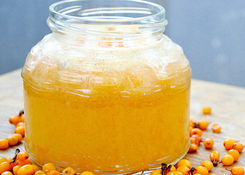 Вино из облепихи в домашних условиях - правильный рецепт