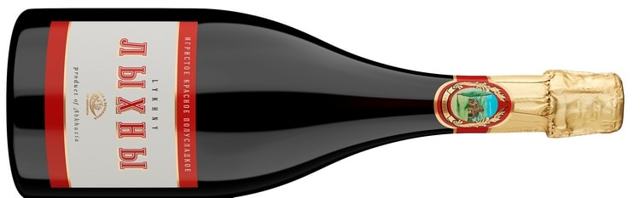 Вино «Лыхны»: особенности, история и культура употребления